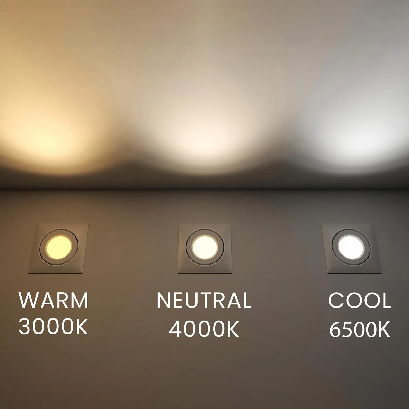 LED Lighted Mirror, Irregular Bathroom Vanity Mirror with Lights, Modern Backlit Mirror